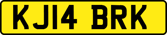 KJ14BRK
