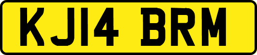 KJ14BRM