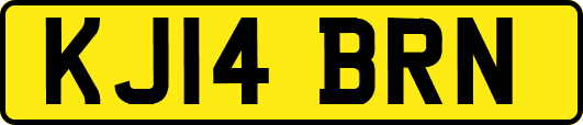 KJ14BRN