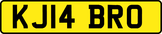 KJ14BRO