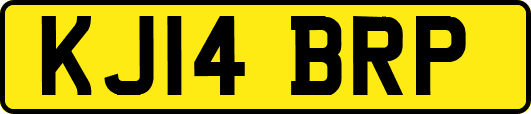 KJ14BRP
