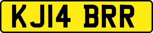 KJ14BRR