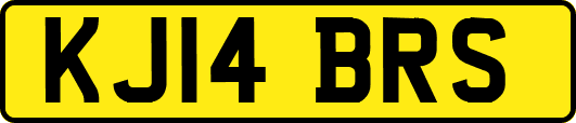 KJ14BRS