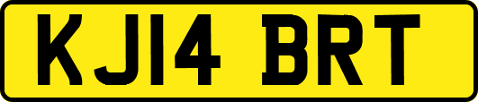KJ14BRT