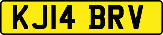 KJ14BRV