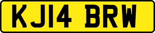 KJ14BRW