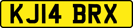 KJ14BRX