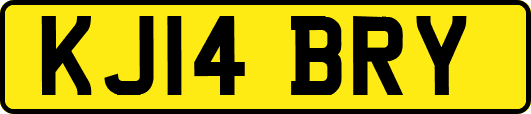 KJ14BRY