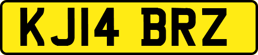 KJ14BRZ