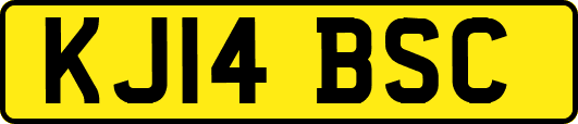 KJ14BSC