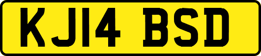 KJ14BSD
