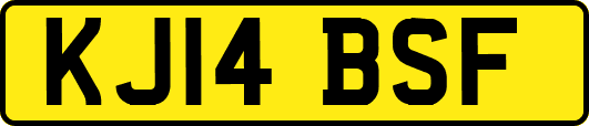 KJ14BSF