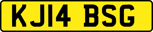 KJ14BSG