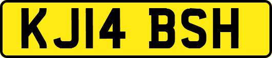 KJ14BSH
