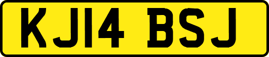 KJ14BSJ