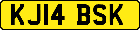 KJ14BSK