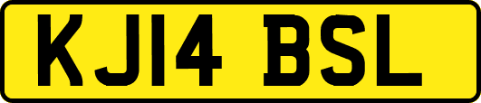KJ14BSL