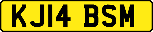 KJ14BSM