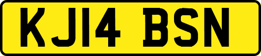 KJ14BSN