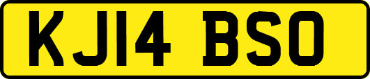 KJ14BSO