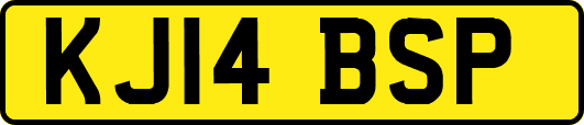 KJ14BSP