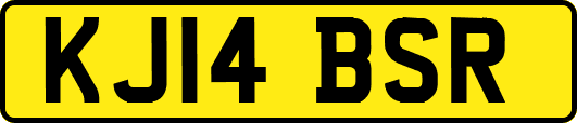 KJ14BSR