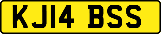 KJ14BSS