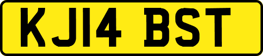 KJ14BST