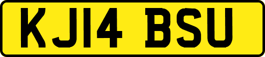 KJ14BSU
