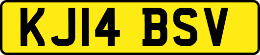 KJ14BSV