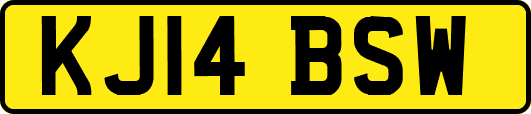 KJ14BSW