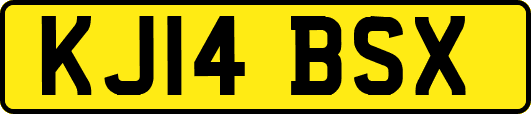 KJ14BSX