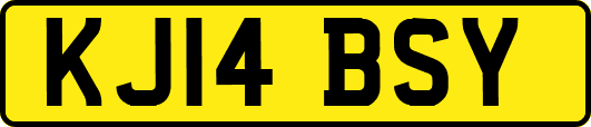 KJ14BSY