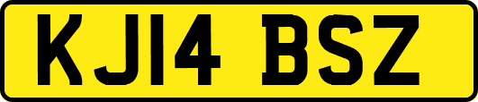 KJ14BSZ