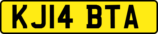KJ14BTA
