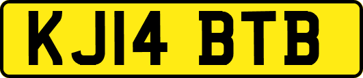 KJ14BTB