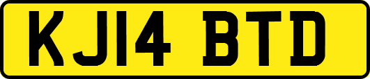 KJ14BTD