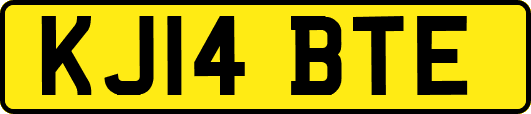 KJ14BTE
