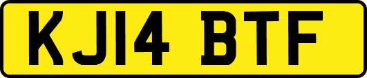 KJ14BTF