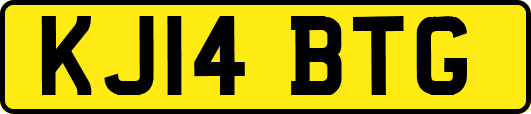 KJ14BTG