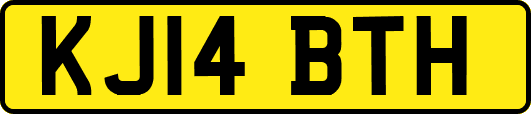 KJ14BTH