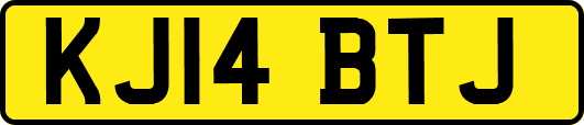 KJ14BTJ