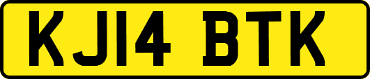 KJ14BTK