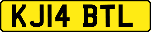 KJ14BTL