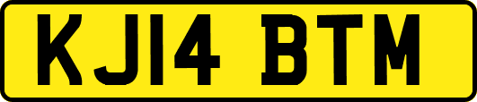 KJ14BTM