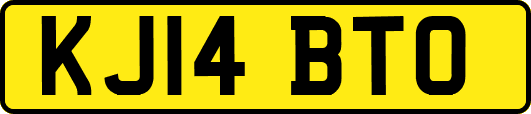 KJ14BTO