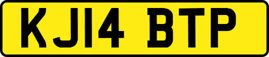 KJ14BTP