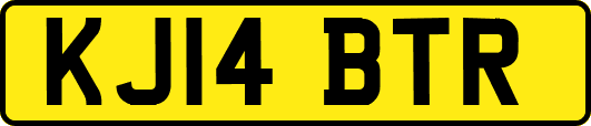 KJ14BTR