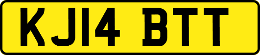 KJ14BTT