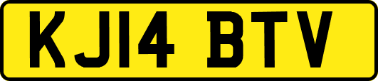 KJ14BTV